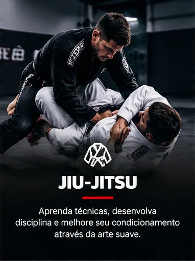 Jiu-Jitsu