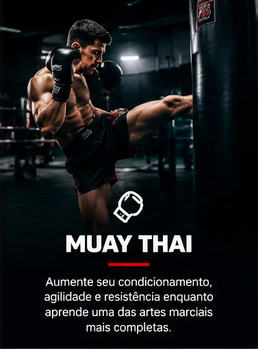 Muay Thai